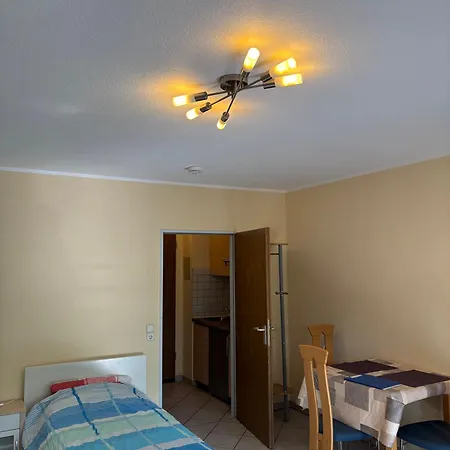 Auszeit B110 Im Taununsblick Mit Pool Und Sauna Apartmán Lahnstein
