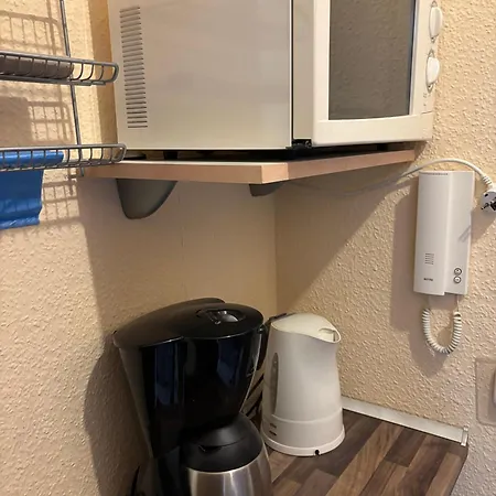 Apartmán Auszeit B110 Im Taununsblick Mit Pool Und Sauna *
