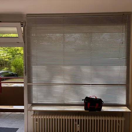Apartman Auszeit B110 Im Taununsblick Mit Pool Und Sauna *