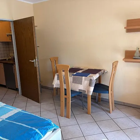 Apartmán Auszeit B110 Im Taununsblick Mit Pool Und Sauna Lahnstein